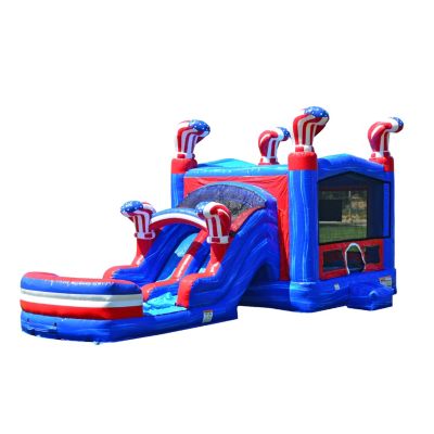 Jumporange