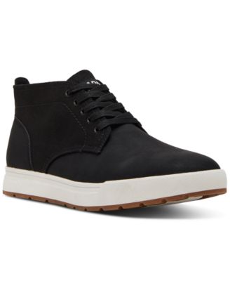 Madden Men - Men's Mcarsten Mid-Cut Casual Sneaker