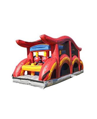 Jumporange