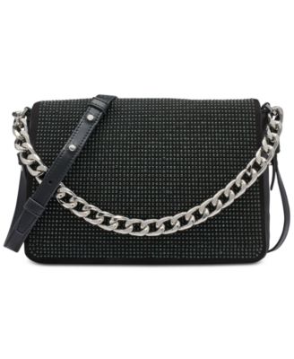 DKNY - Desiree Small Flap Crossbody