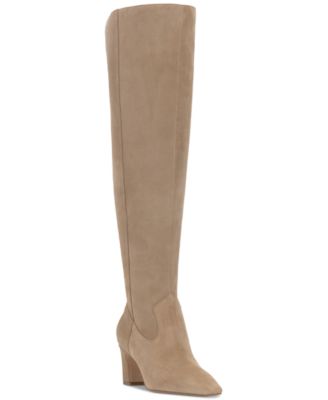 Vince Camuto - Women's Shalie Over-The-Knee Boots