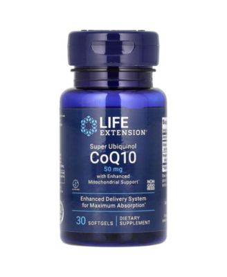 Life Extension