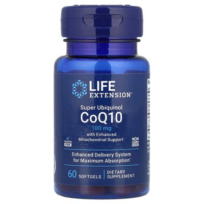 Life Extension