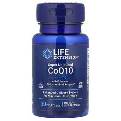 Life Extension
