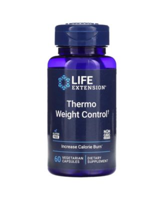 Life Extension
