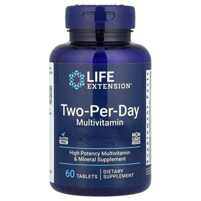 Life Extension