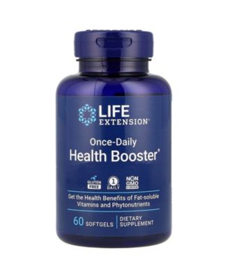 Life Extension
