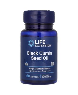 Life Extension