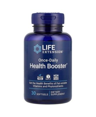 Life Extension