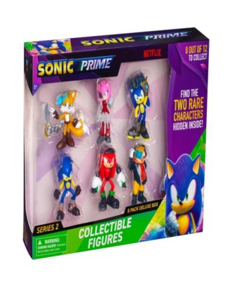 Sonic