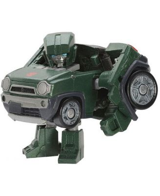 Transformers