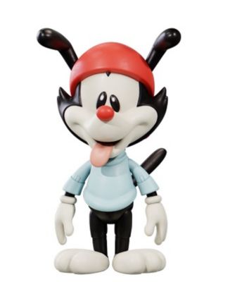 Animaniacs