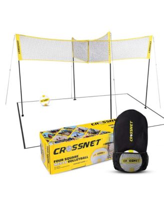 CROSSNET