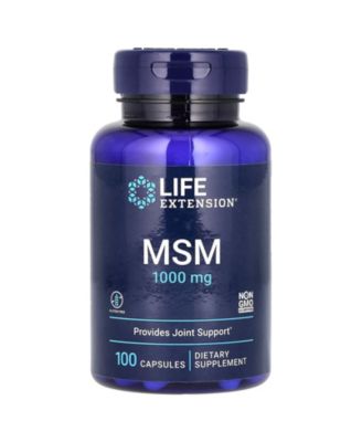 Life Extension