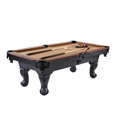 Barrington Billiards