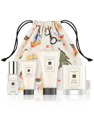 Jo Malone London - 5-Pc. Indulgent Essentials Collection Gift Set