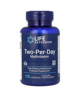 Life Extension