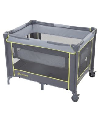 Baby Trend