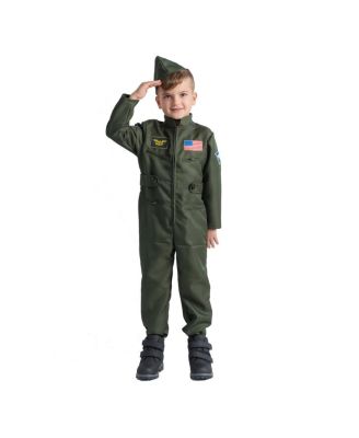 Dress Up America