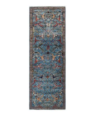 ADORN HAND WOVEN RUGS