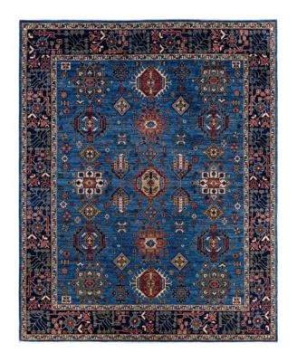 ADORN HAND WOVEN RUGS