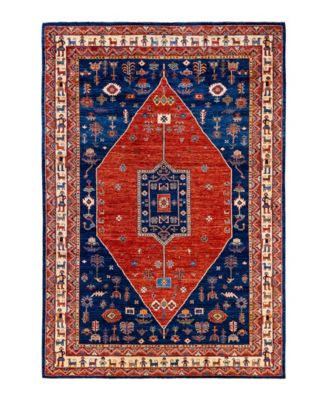 ADORN HAND WOVEN RUGS
