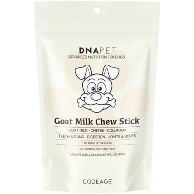 DNA PET