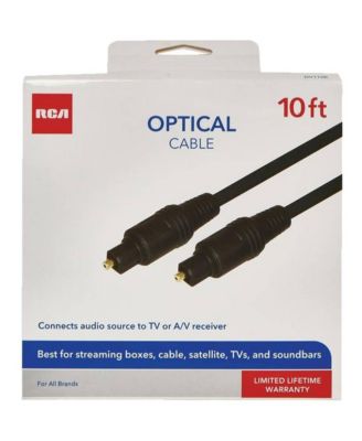 RCA