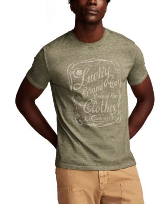 Lucky Brand