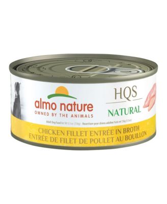 Almo Nature