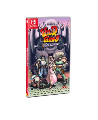 Nintendo