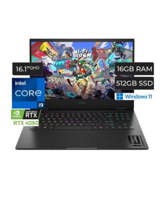 HP