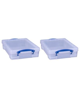 Really Useful Box