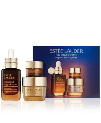 Estée Lauder - 3-Pc. Nighttime Experts Skincare Set