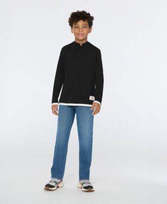 SCOTCH & SODA