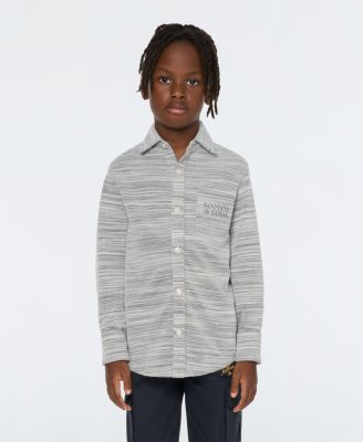 SCOTCH & SODA