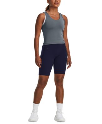 Under Armour - Women's Motion Bike Shorts