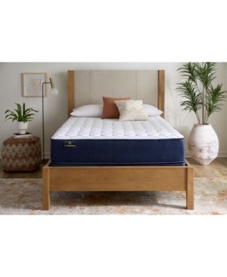 Sealy Sleep Essentials - Crestview 12.5" Luxury Firm Mattress Collection