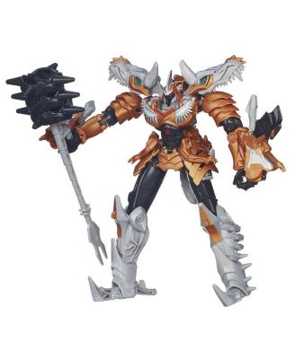 Transformers