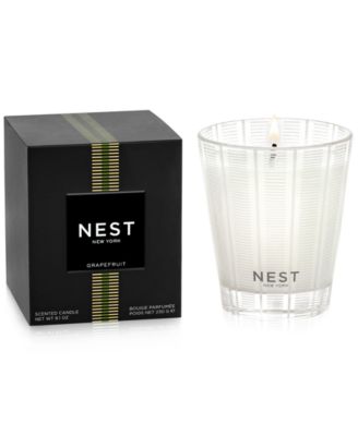 NEST New York - NEST Fragrances Grapefruit Classic Candle, 8.1 oz.