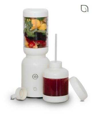 Willow Kitchen - Countertop Warrior Blender