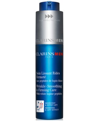 Clarins - ClarinsMen Wrinkle-Smoothing & Firming Care, 1.7 oz.