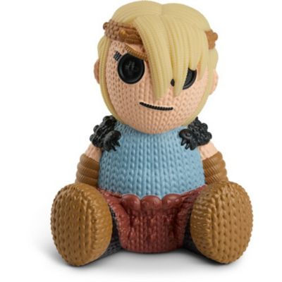 Handmade By Robots