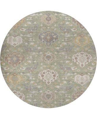 Dalyn - Tabrook TB4 8'x8' Round Area Rug