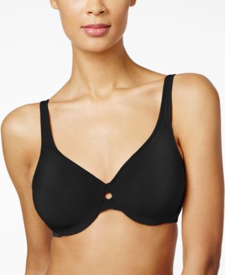 Bali - Keyhole Minimizer Bra 0904