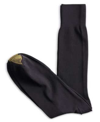 Gold Toe - ADC Metropolitan 3 Pack Crew Dress Socks