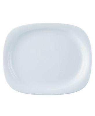 Rosenthal - "Suomi White" Platter, 13"