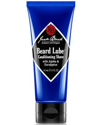 Jack Black - Receive a Complimentary Beard Lube Deluxe Mini with $50  purchase