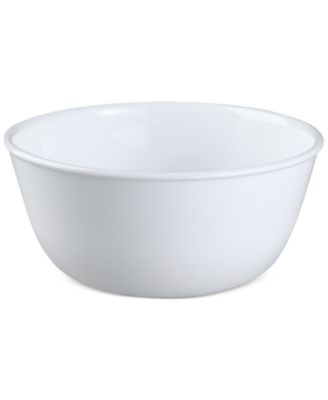Corelle - White 28-Oz. Serving Bowl