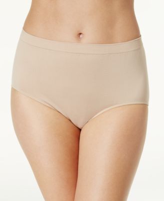 Bali - Comfort Revolution Microfiber Brief 803J